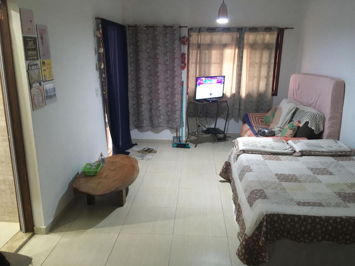 Suite - Cidade Cachoeiras Santa Rita de Jacutinga Exterior foto