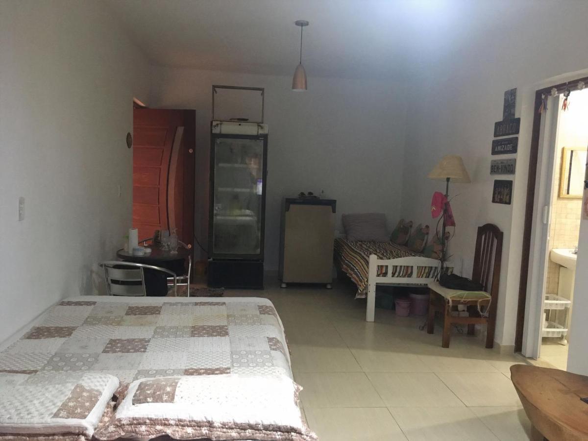 Suite - Cidade Cachoeiras Santa Rita de Jacutinga Exterior foto