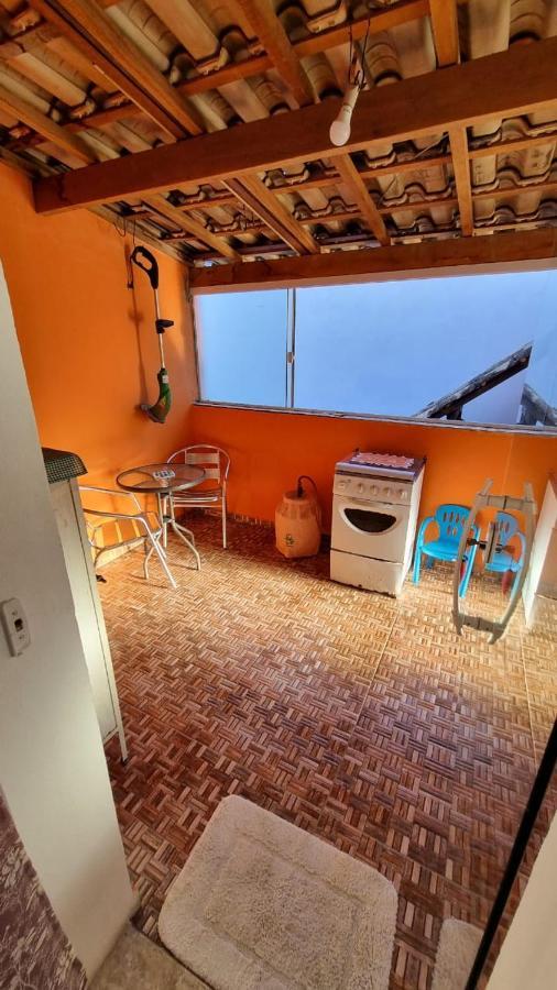 Suite - Cidade Cachoeiras Santa Rita de Jacutinga Exterior foto